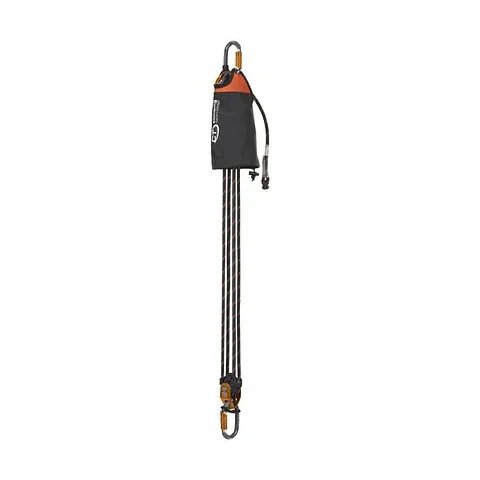 Polipásto Rescate up you go climb tech 1MT H-250 Skylotec