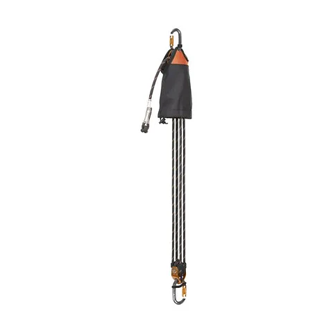 Polipásto Rescate up you go climb tech 1MT H-250 Skylotec