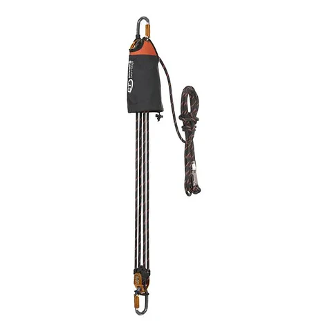 Polipásto Rescate up you go climb tech 2MT H-251 Skylotec
