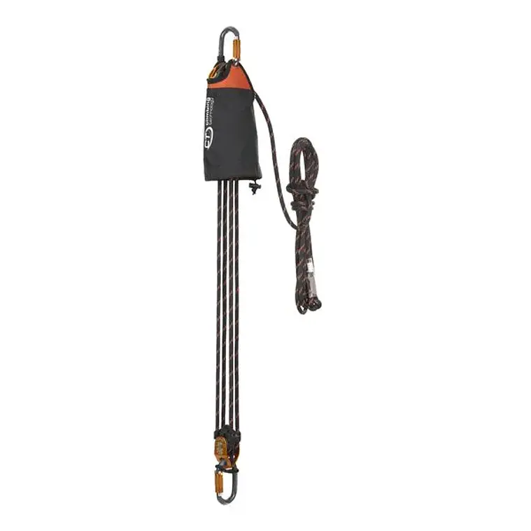 Polipásto Rescate up you go climb tech 2MT H-251 Skylotec 1