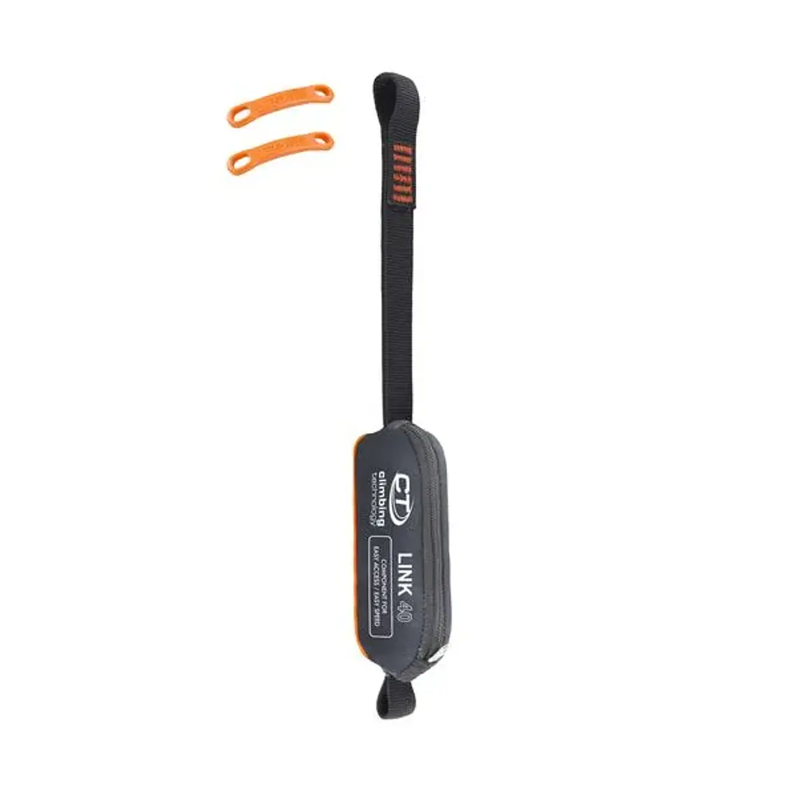 Absorbedor Skylotec de Energia Link 40 Climbing Technology L-0817 3