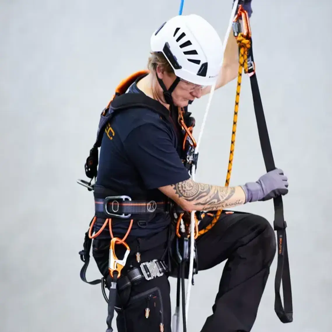 Eslinga Skylotec Foot Loop Regulable ACS-0305 3