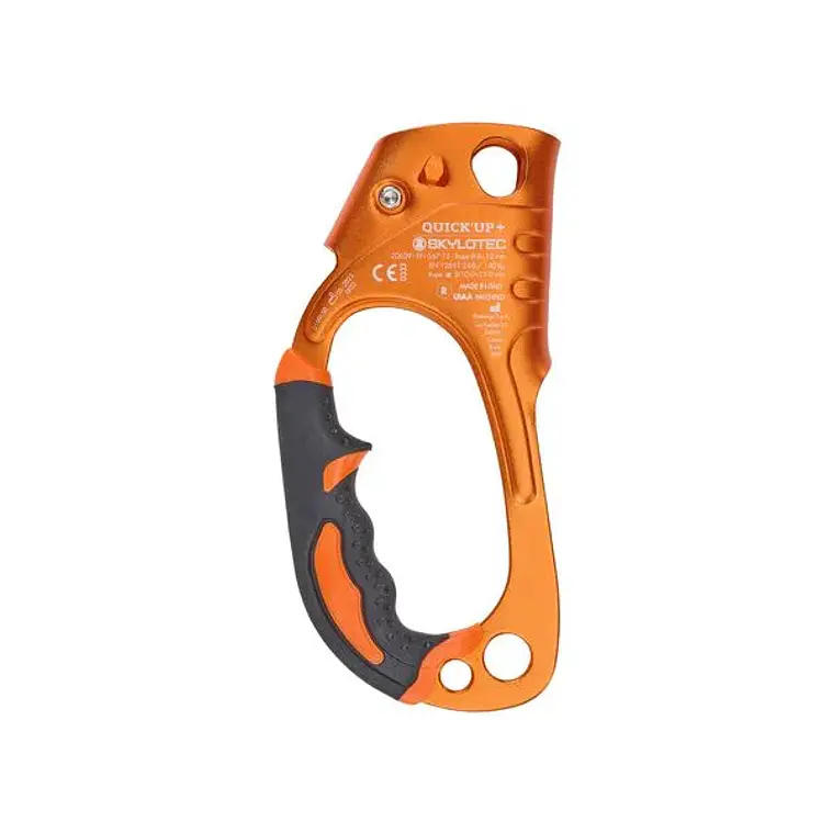 Bloqueador Skylotec ascendedor puño H-574-200-right quick roll+Derecho 1