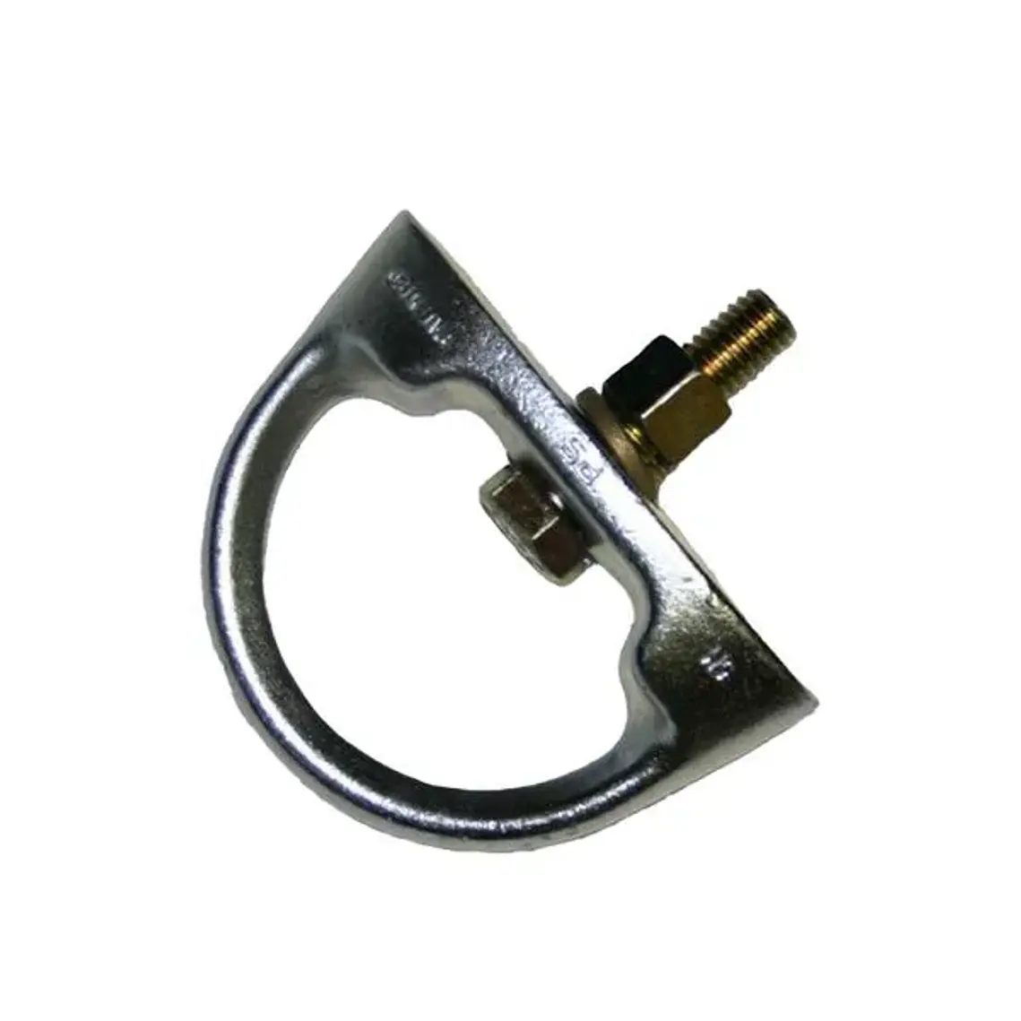 Argolla de Anclaje Honeywell Acero Inox Perno 5/8