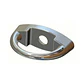 Argolla de Anclaje Honeywell Acero Inox Perno 5/8