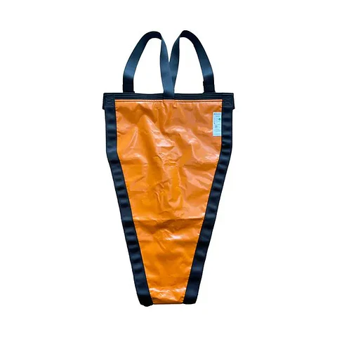 Triángulo de evacuación G-1042-B Resc B Skylotec