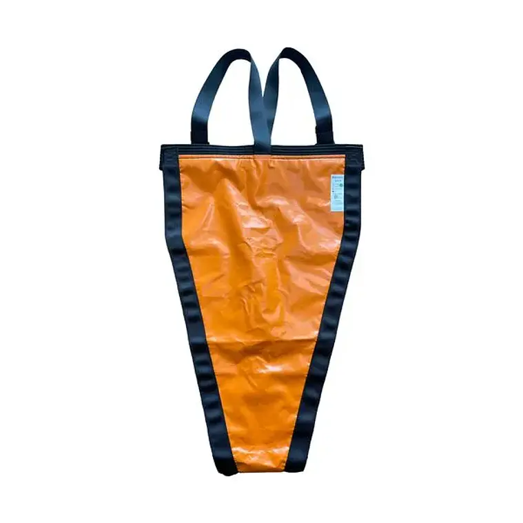 Triángulo de evacuación G-1042-B Resc B Skylotec 2