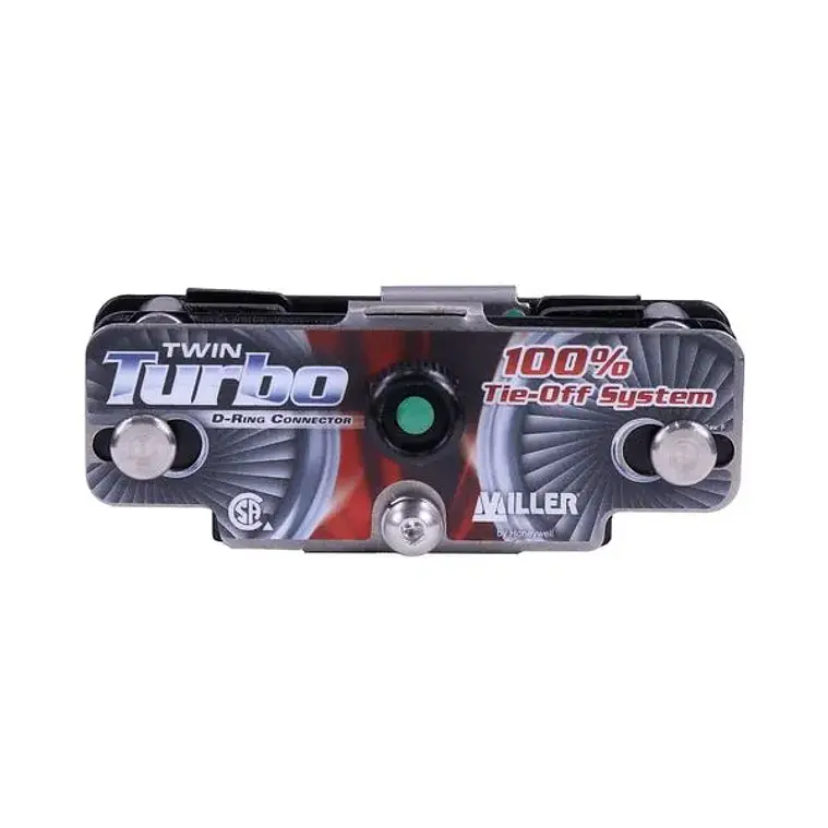 Conector Honeywell G2 para Turbo Lite 1