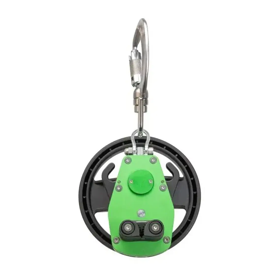 Kit de rescate para descenso Safewaze 45 mt 3