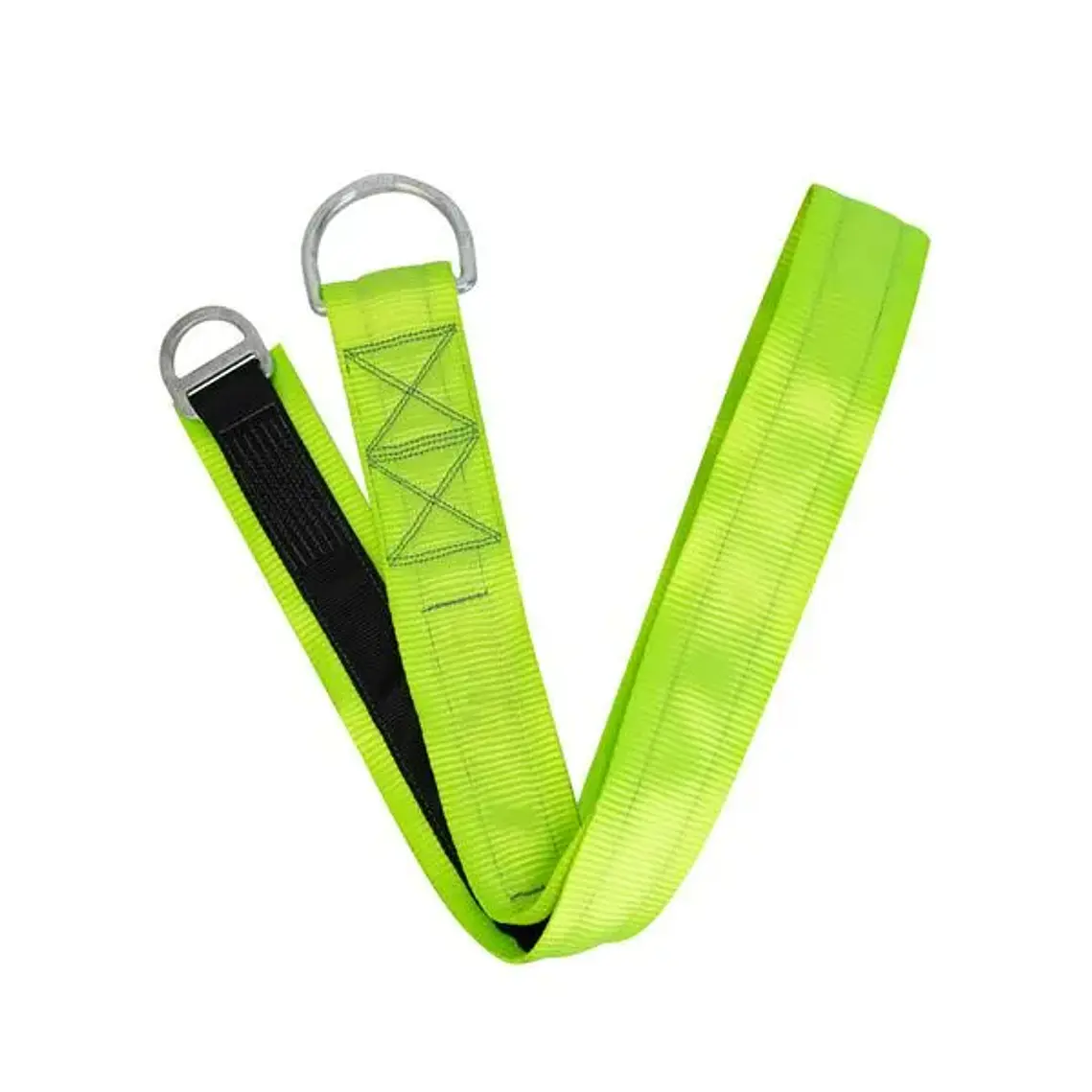 Kit de rescate para descenso Safewaze 45 mt 4