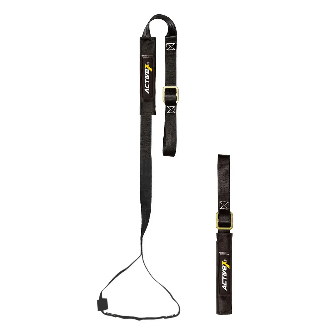 Cinta Anti Trauma FPX 100 Activex 1