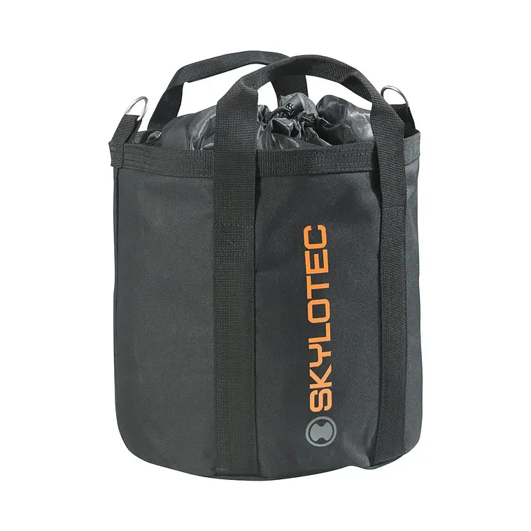 Bolso porta material ACS-0009-2 30LTS rope bag Skylotec 1