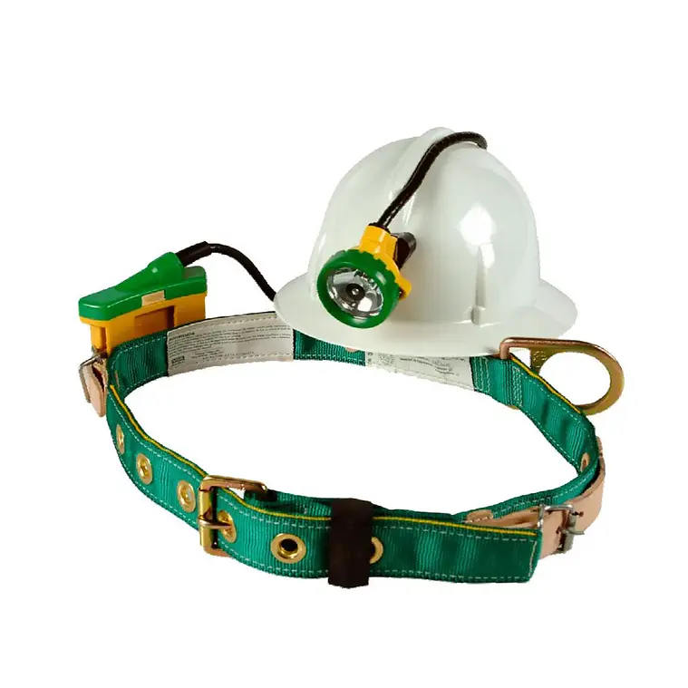 Cinturon minero MSA 278133 1