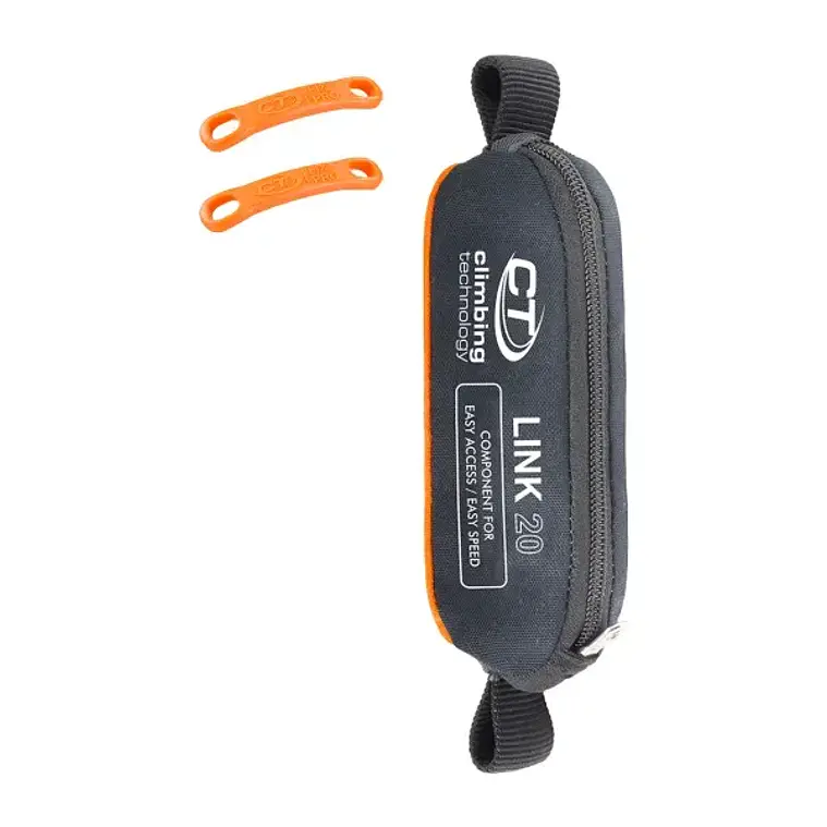 Absorbedor Skylotec Climbing Tech de Energía Link 20 Easy Access Speed 1