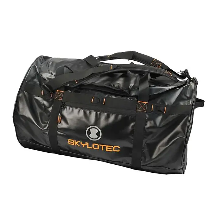 Bolso Duffle ACS-0175-SW M 60L negro Skylotec 1