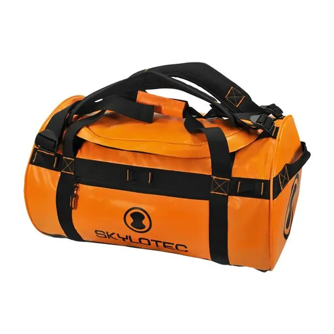 Bolso Duffle ACS-0175-or M 60L negro Skylotec 1