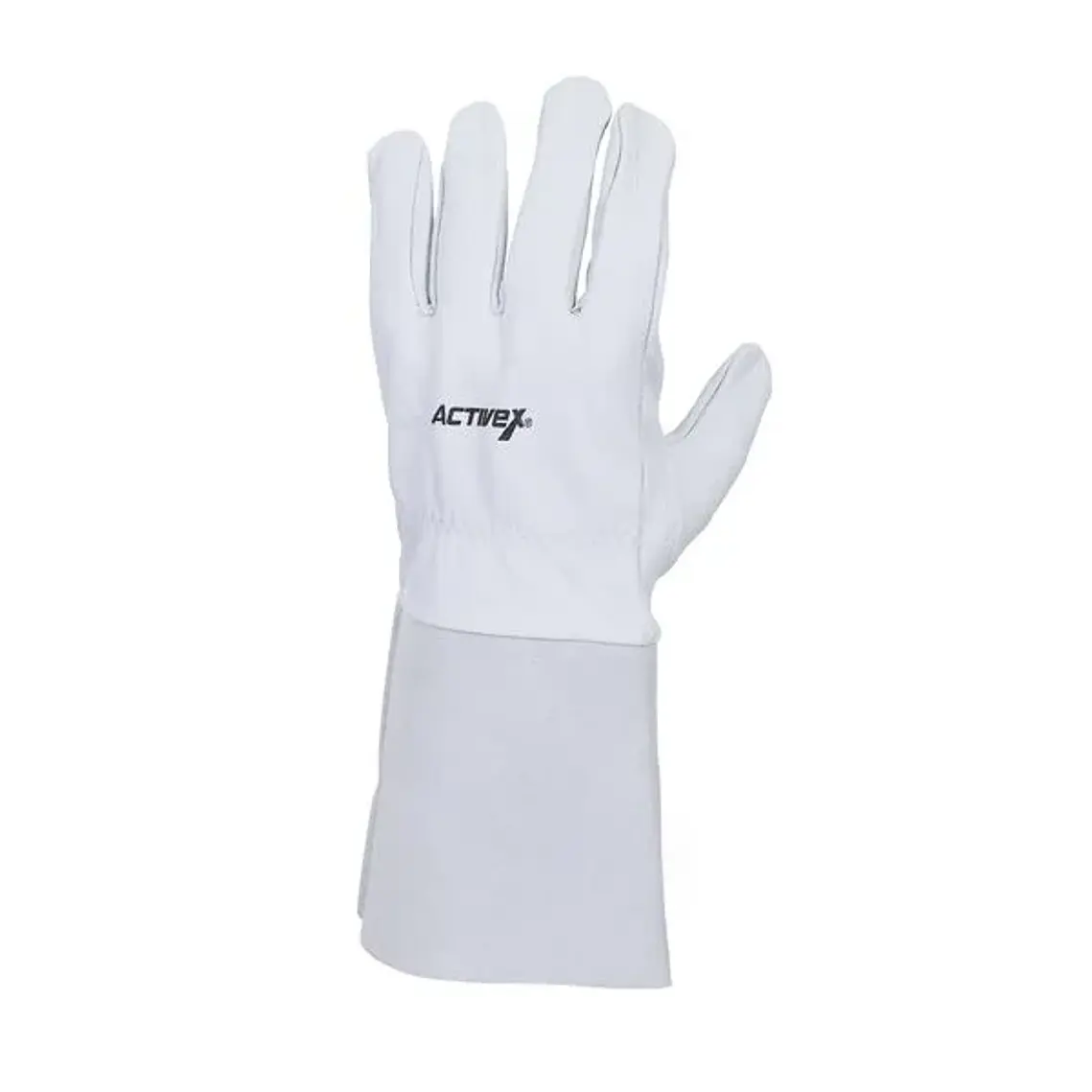 Guante Activex Cabritilla Largo Electricista 1