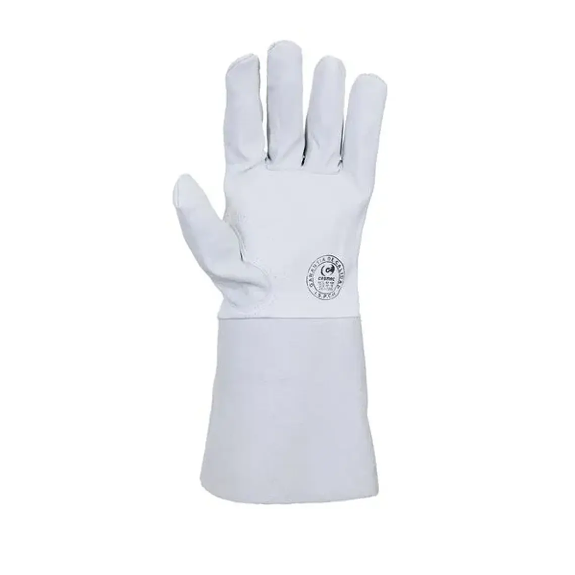 Guante Activex Cabritilla Largo Electricista 2