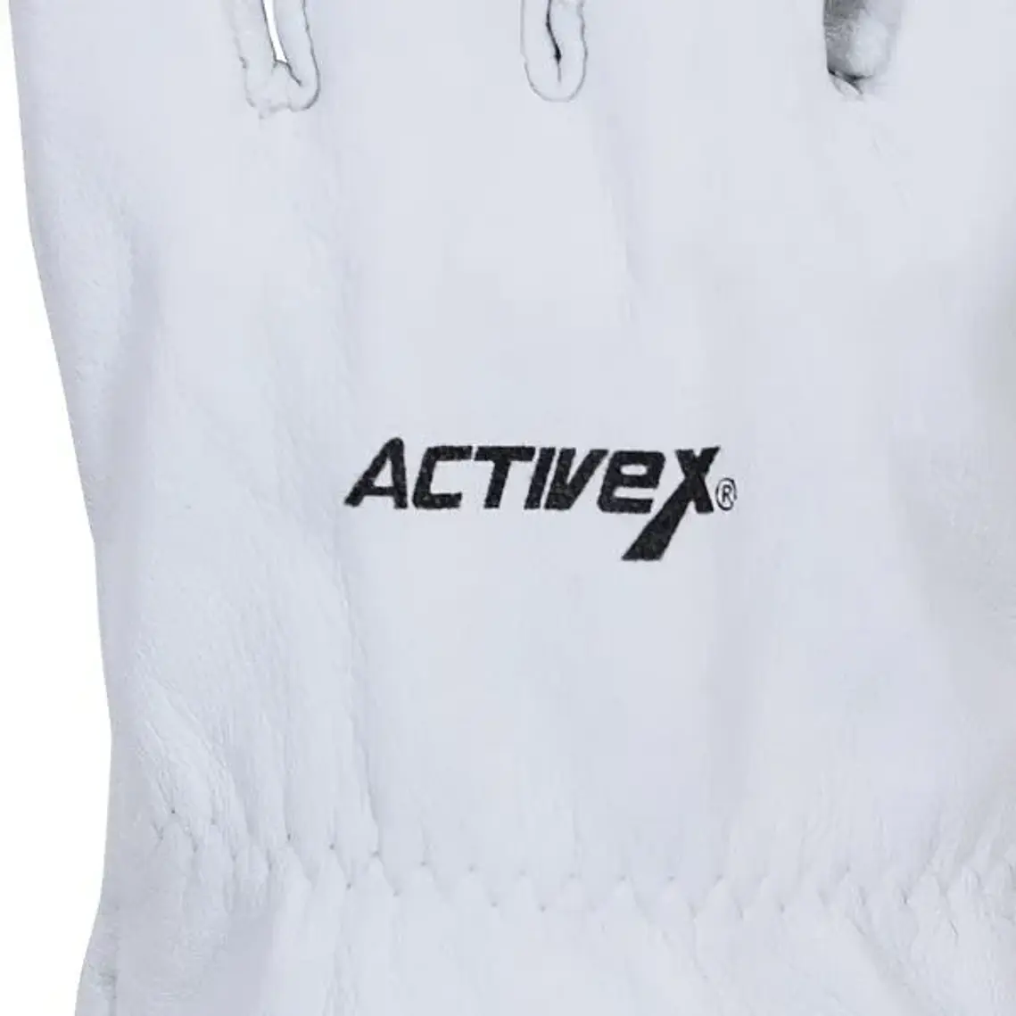 Guante Activex Cabritilla Largo Electricista 4