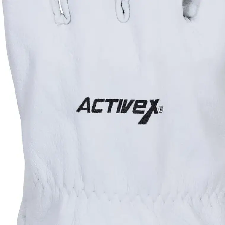 Guante Activex Cabritilla Largo Electricista 4