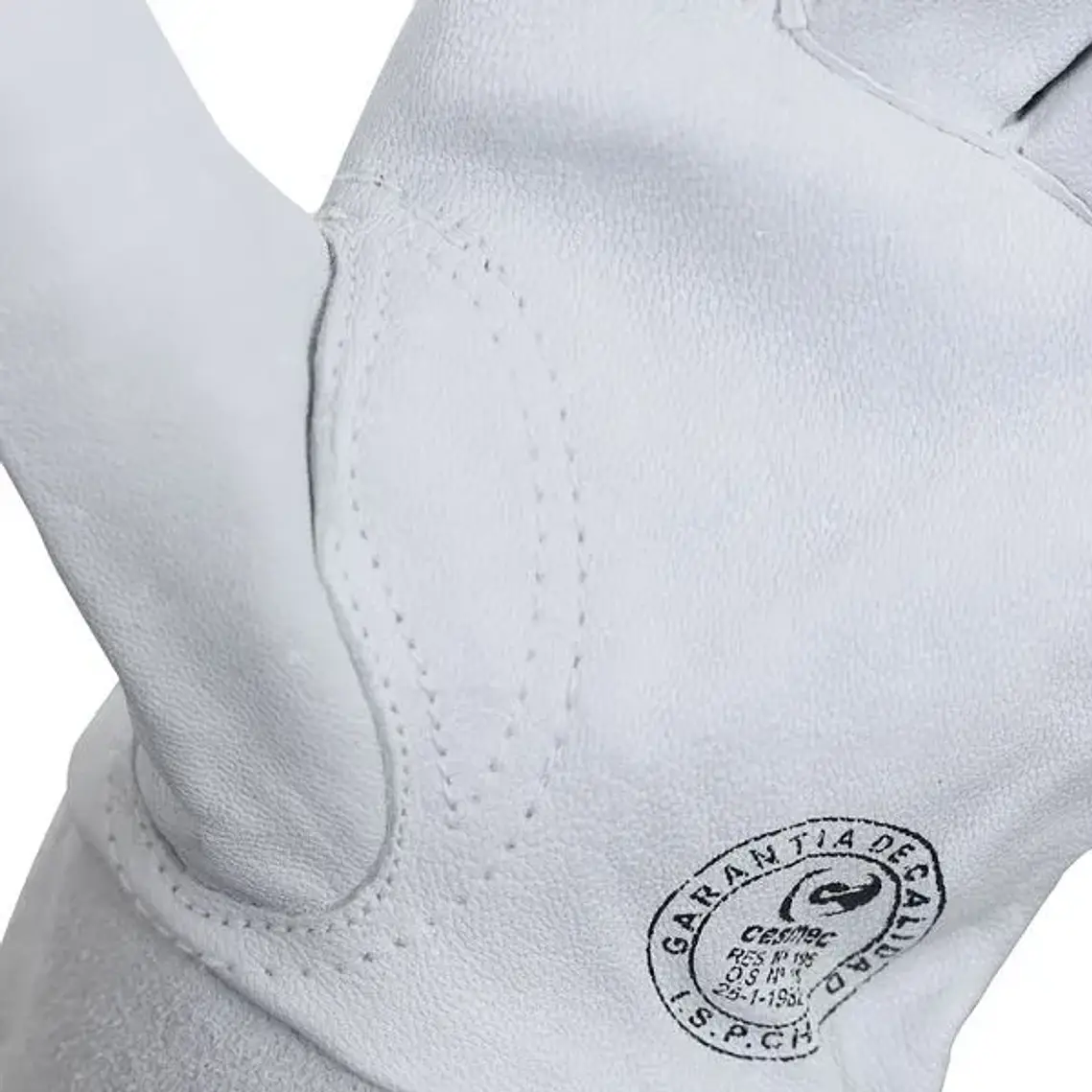 Guante Activex Cabritilla Largo Electricista 5