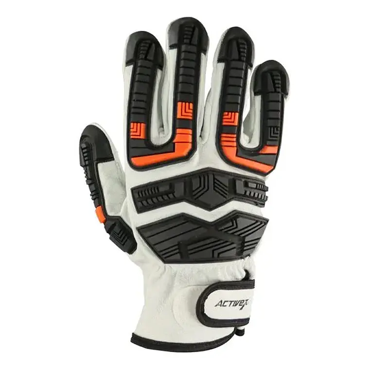 Guante Activex Cabritilla TPR 1