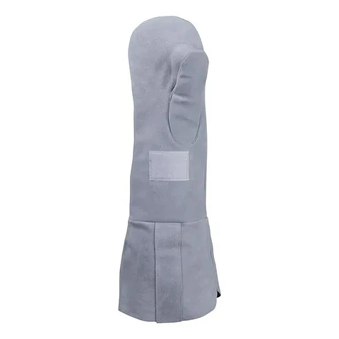 Guante Descarne Tipo Miton 58cm forro Lana