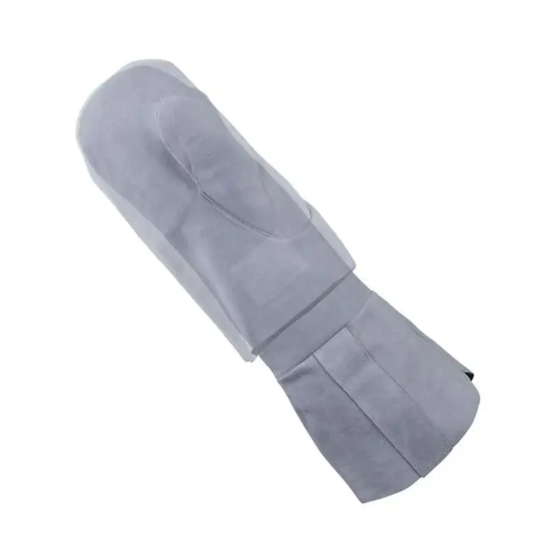 Guante Descarne Tipo Miton 58cm forro Lana 4