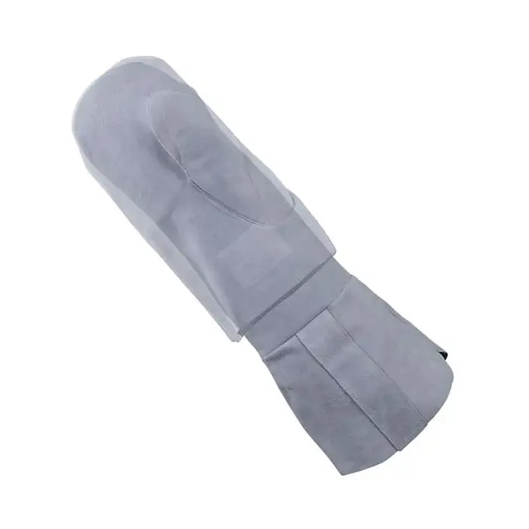 Guante Descarne Tipo Miton 58cm forro Lana 4