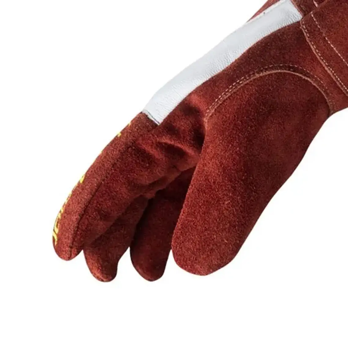 Guante HexArmor Soldador 5050 A6 Aramid 4