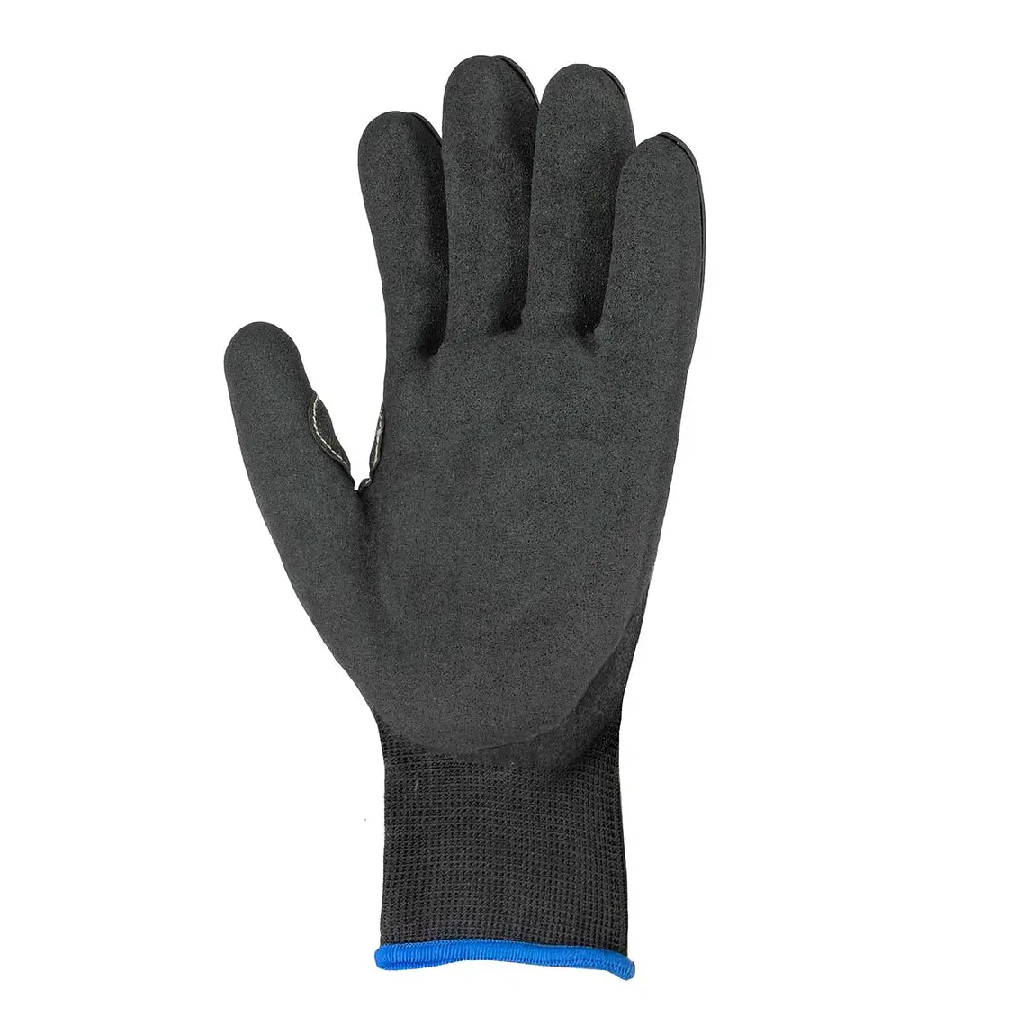 Guante Nitrilo Impacto X5 LC 2