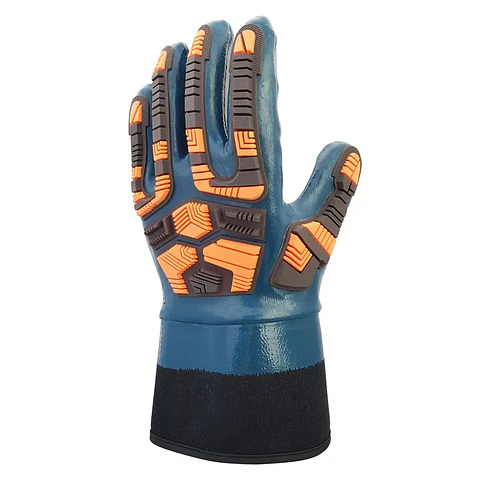 Guante Activex Nitrilo TPR