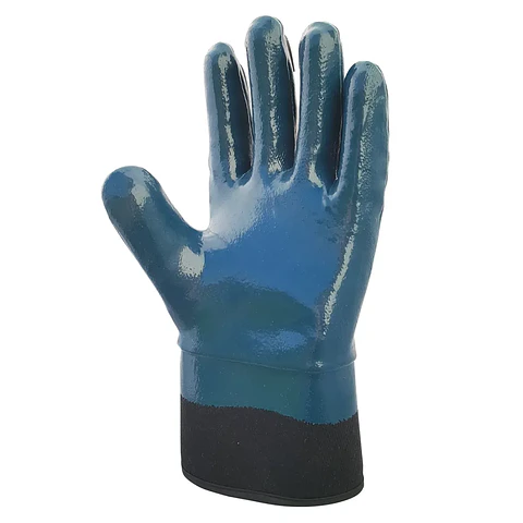 Guante Activex Nitrilo TPR