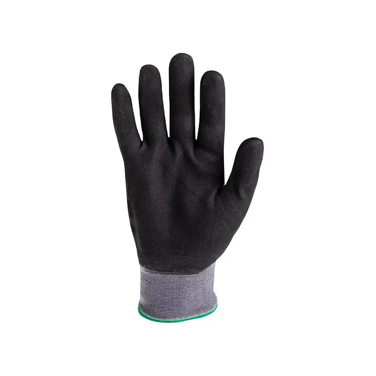 Guante HexArmor 2076 A6 HPPE Poliuretano 3