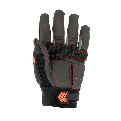 Guante Activex Mecánico Anti Vibración X7