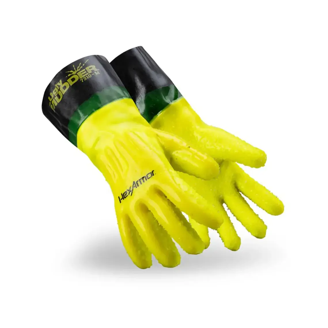 Guante HexArmor® Uggly Mudder 7310 3