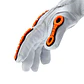 Guante HexArmor 4060 Cuero Arco Eléctrico - Miniatura 4