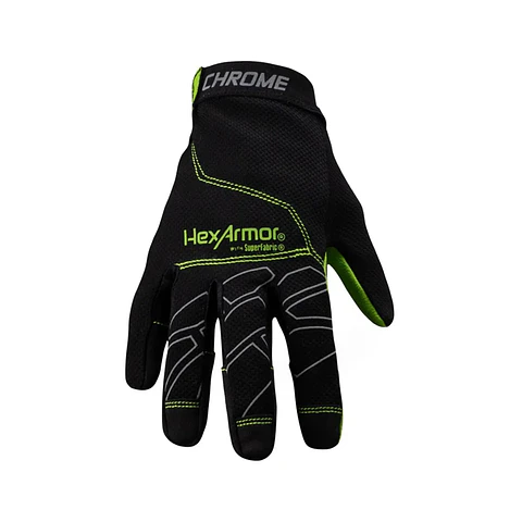 Guante HexArmor 4023 A8 SF 360 Palma TP-X