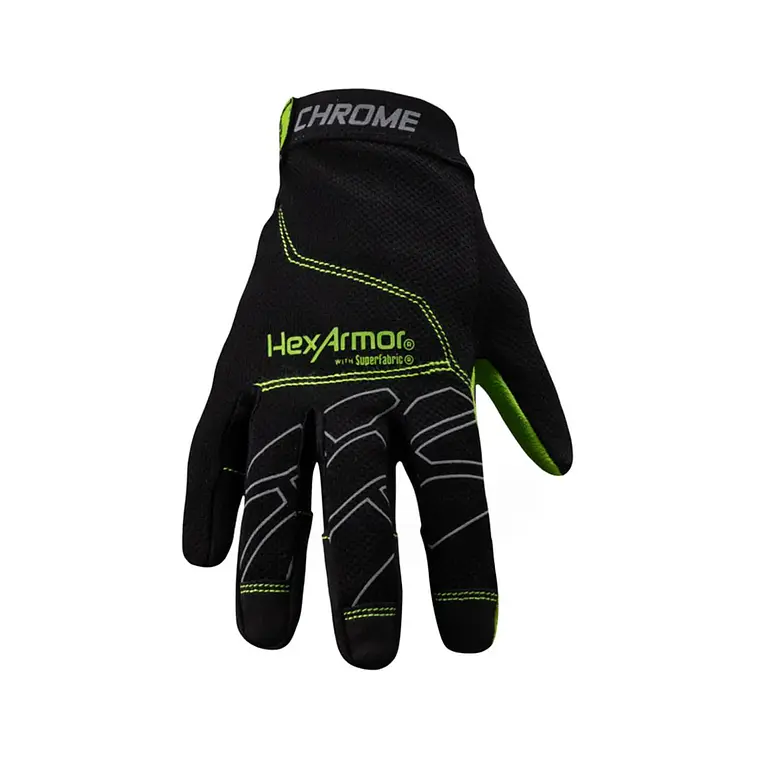 Guante HexArmor 4023 A8 SF 360 Palma TP-X 2