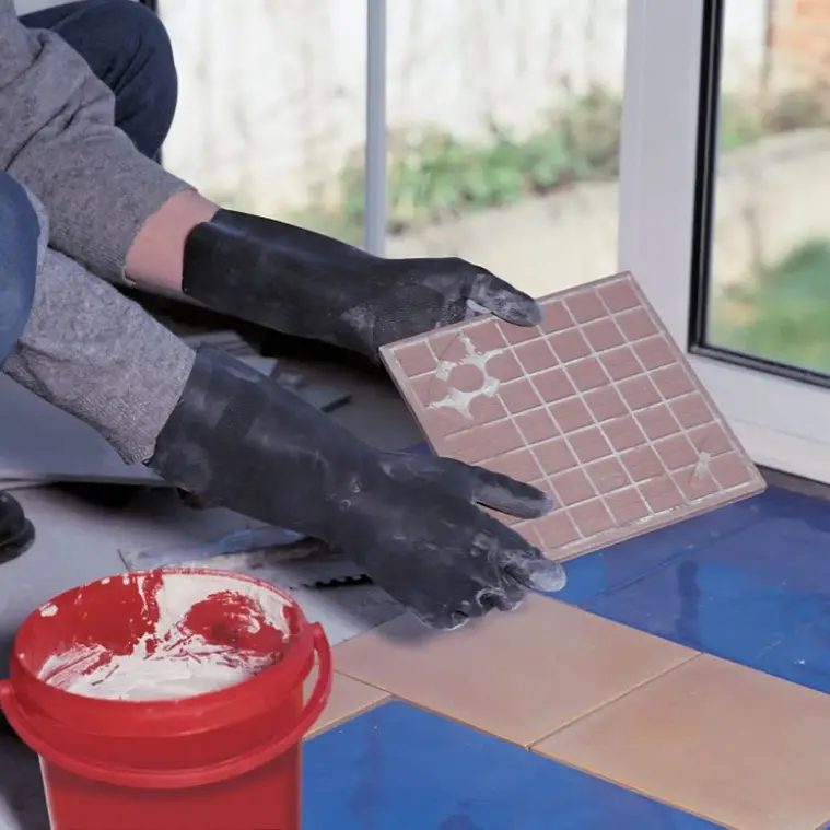 Guante Mapa Techni-Mix 415 3