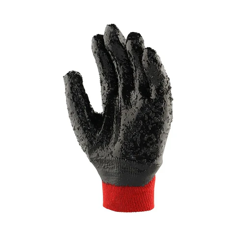 Guante Showa Nitrilo 7000R