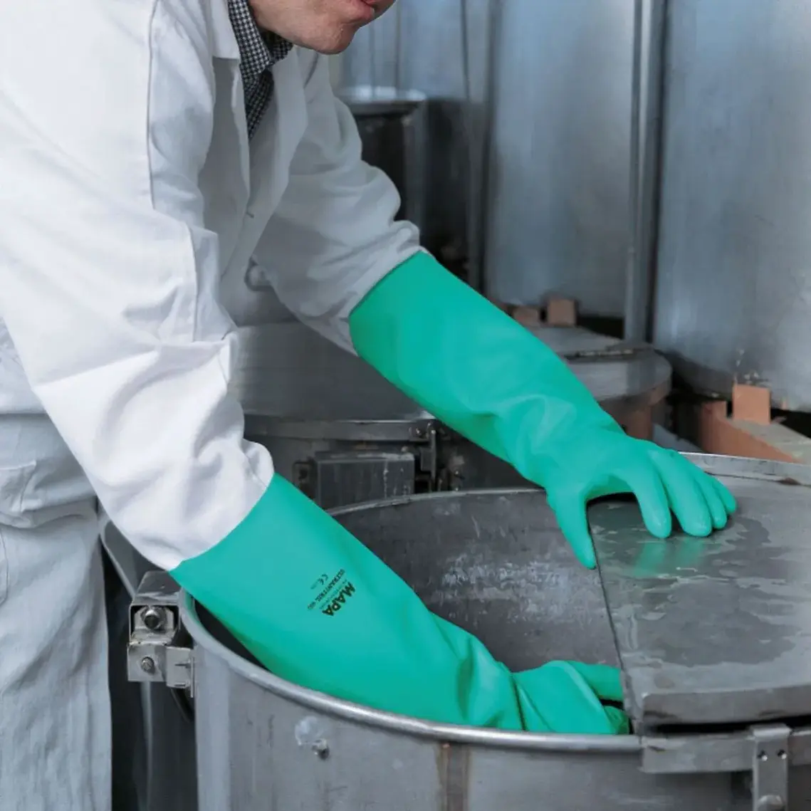 Guante Mapa Ultranitrilo 480 3