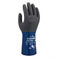 Guante Showa Nitrilo ChemRest CS710 - Miniatura 1