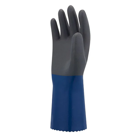 Guante Showa Nitrilo ChemRest CS710