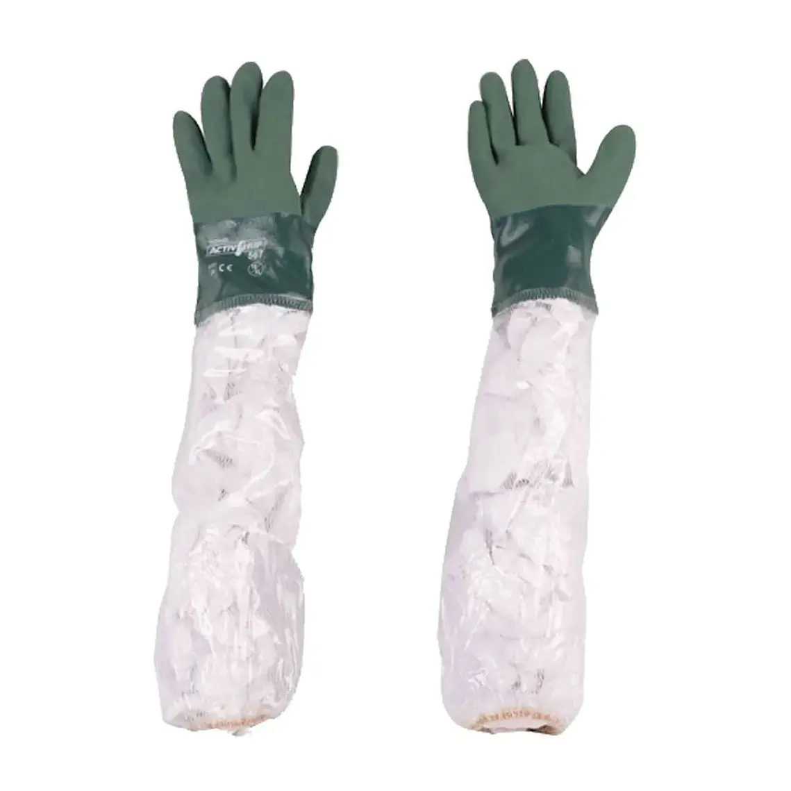 Guante Towa Nitrilo AG 567 65CM 2