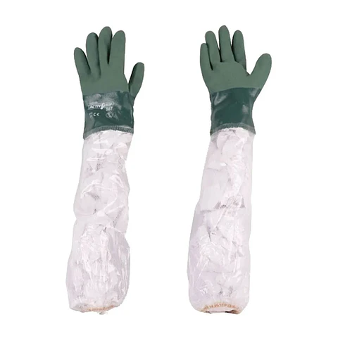 Guante Towa Nitrilo AG 567 65CM