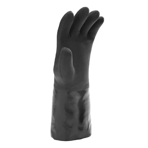 Guante Showa 6784R Neopreno 14”