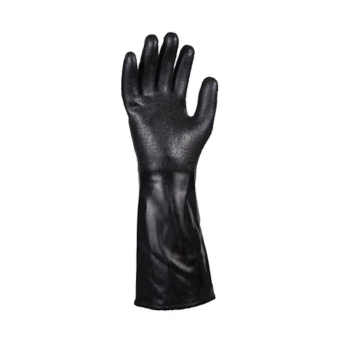 Guante Showa 3416 Neopreno Corte 5