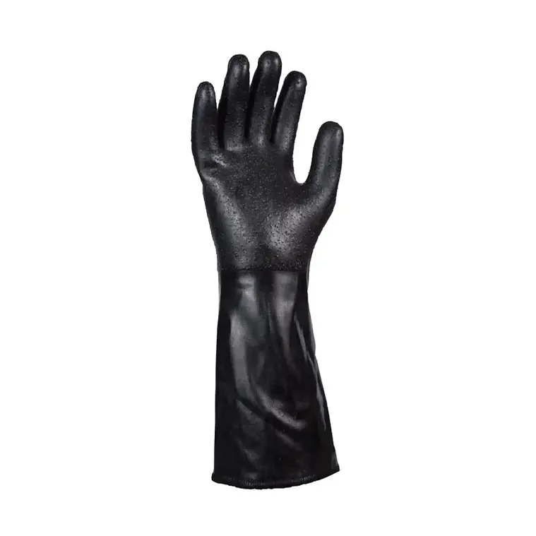 Guante Showa 3416 Neopreno Corte 5 2