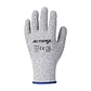 Guante Activex Multigrip Dyneema/Pu Gris - Miniatura 1